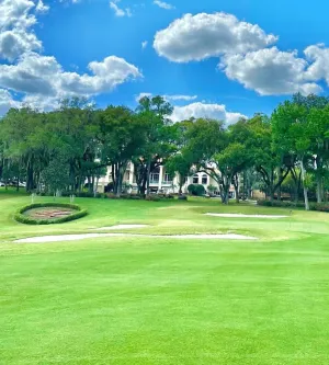 Image of Lake Jovita Golf Villa #9