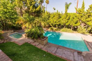 Image of Luxury Pool Home in Glendora Foothills Retreat