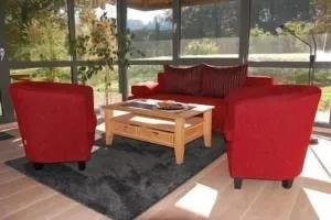 Image of Appartement In Brotterode Mit Eigener Terrasse