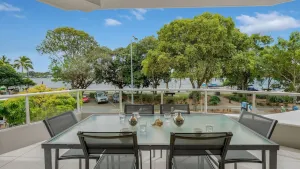 Image of Located in the heart of the Gympie Terrace Noosaville