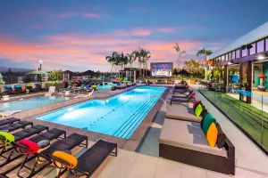 Image of Smart & Luxurious ~ Mins to Disney ~ Queen Beds