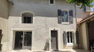 Image of Farmhouse in the heart of the village