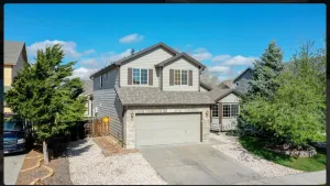 Image of Entire house in a quiet neighbourhood