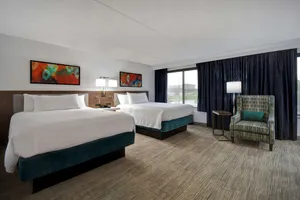 Image of Hilton Garden Inn Detroit Metro Airport