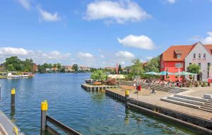 Image of Ferienwohnung Malchow SEE 4902