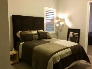Image of In-Law Suite with private entrance