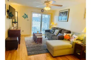 Image of Cozy 2-Bedroom, 2-Bath Rehoboth Beach Condo