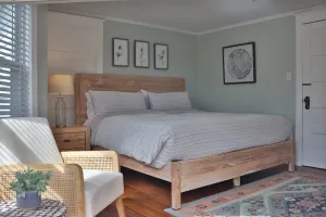 Image of Kenwood - Renovated Farmhouse ~ 1.4 miles to Dreams Park ~ w\/ Game Room!