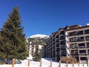 Image of Apartment Montgenèvre, 1 bedroom, 6 persons