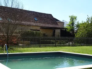 Image of Large gîte Un Ange Passe