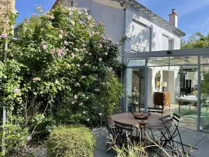 Image of GuestReady - Charming haven with a private garden