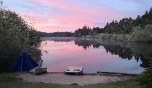 Image of Dunehaven STUDIO DUNE ACCESS LAKE FRONT Retreat