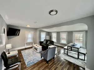 Image of Cottage in Portage Lakes! Close to everything!