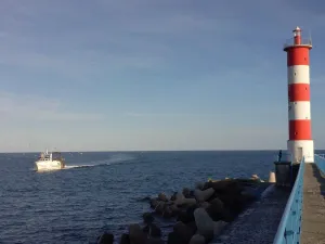Image of Les Mas De La Mer