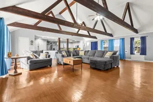 Image of The Hidden Gem - Huge Floor Plan - Game Room