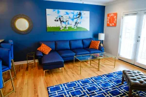 Image of Amazing ATL downtown houses - minutes walk to bars, food and transport!