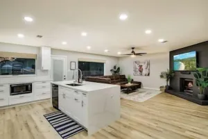 Image of Luxe Family Home | Sleeps 7 | South Austin!