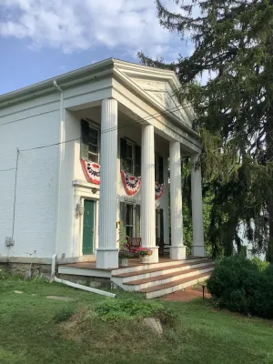 Image of Historic Whistler House