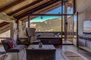Image of Appartement Bosquet 20