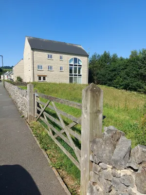 Image of Cosy apartment in central Buxton