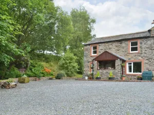 Image of 4 bedroom accommodation in Watermillock, Ullswater