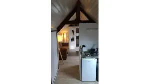 Image of Lovely studio overlooking the Loire