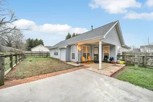Image of Cozy Ranch