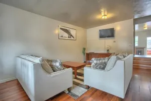 Image of \"Gorgeous 3 bedroom House Close to Hershey Park\"