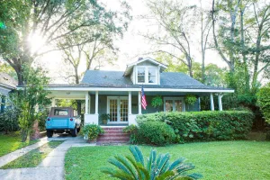 Image of Hoodwood bed and breakfast