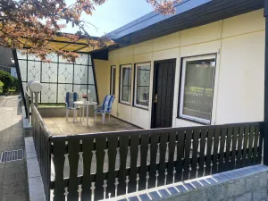 Image of Bungalow, Nähe Ilsenburg und Wernigerode