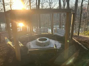 Image of YoBergerVilla - Large Lake House
