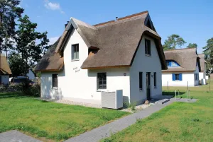 Image of Ferienhaus \"zweite Heimat\" im Fischerdorf Zirchow am Stettiner Haff
