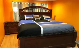 Image of Spacious & Comfy★ | Private Suite with ♛Royal Beds