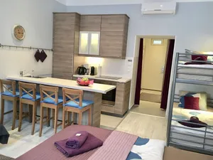 Image of Apartment Bilici GmbH