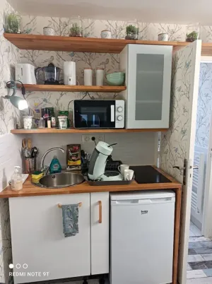 Image of Nice and Comfortable Studio