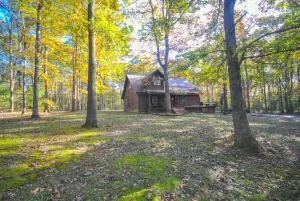 Image of Corey Cabin | 3BR 2BA, Fireplace, Hot Tub, Close to Ohiopyle!