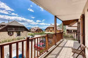 Image of Charmant Appartement Lac d'Annecy / Ski - 6 Pers