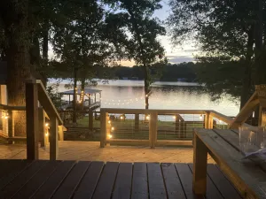 Image of Cozy Lakehouse