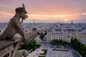 Image of Hôtel Etoile Trocadéro