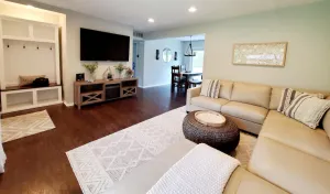 Image of *New* Your Charming Clarkston Home Away From Home