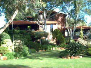 Image of The Gums, Garden Apartment.