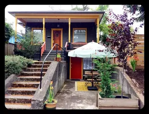 Image of Greenlake Seattle Getaway