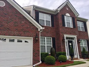 Image of Southern sophistication at Ashley Ridge
