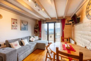 Image of La Cordée des Angles - Studio mezzanine