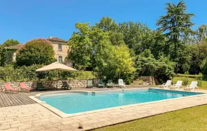 Image of Homerez - Villa in Villeneuve-sur-Lot