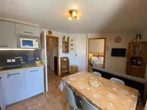 Image of Free Multi Pass! Apartment Just 10 Minutes Walk from Village Center!