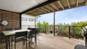 Image of Port Views - Charming Townhouse in the Centre of Portarlington.