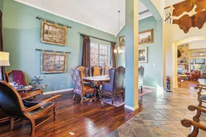 Image of Lone Star Luxury