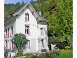 Image of Chalet, 250m from ski slopes, tv, ski locker, 250m², Tignes