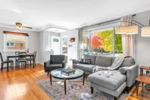 Image of ★Entertainment & Game Room w\/ Bar★ Cheerful and Bright Ranch w\/ 2 Full Baths